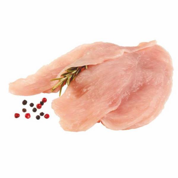 Fettine Sottilissime Di Pollo