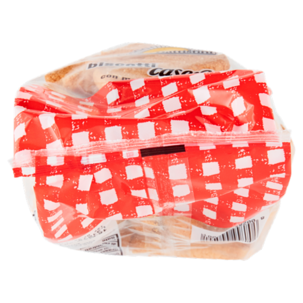 Forno Battistini Biscotti caserecci 650 g