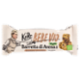 KoRo x Bebe Vio Vegan Barretta Di Avena Bio Arachidi e Cioccolato 60 g