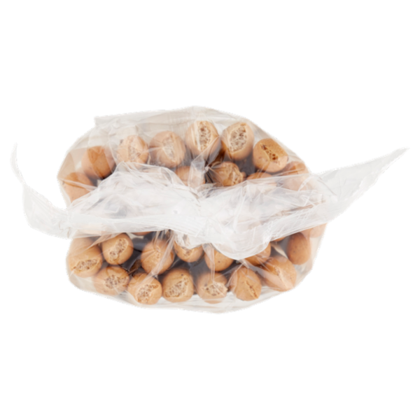 Consilia Grissini Caserecci alle Olive Nere 250 g 