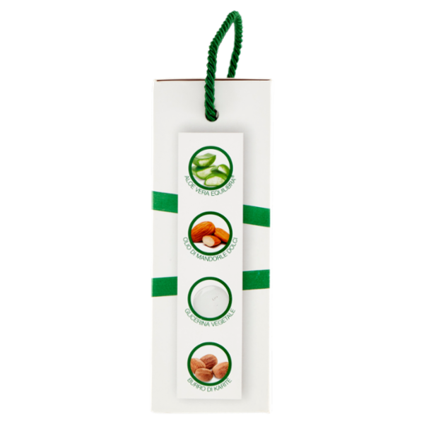 equilibra Kit Mani Aloe