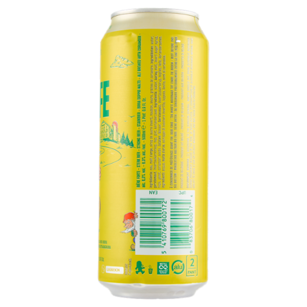 La Chouffe Blonde 500 ml