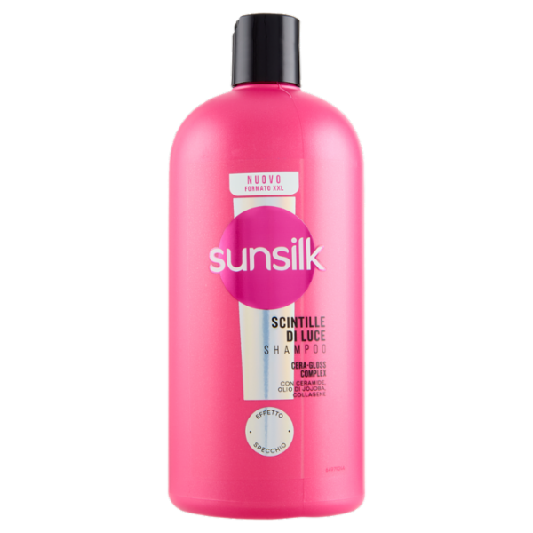 sunsilk Scintille di Luce Shampoo 810 mL
