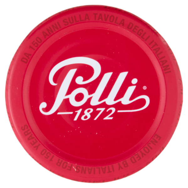 Polli Funghetti Interi Sottolio 190 g