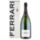Ferrari Brut Metodo Classico Trento DOC 1,5 l