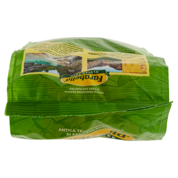 Farabella Gluten Free I Classici Mezzi Rigatoni 500 g