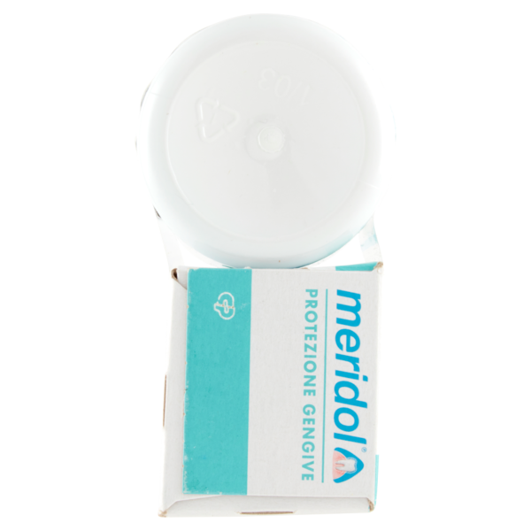 meridol kit Protezione Gengive dentifricio 75ml e collutorio 100ml