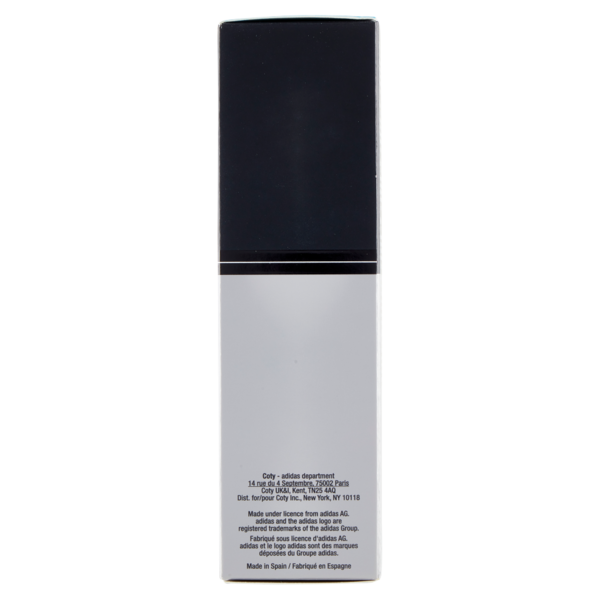 adidas Ice Dive After-Shave Revitalising 100 ml