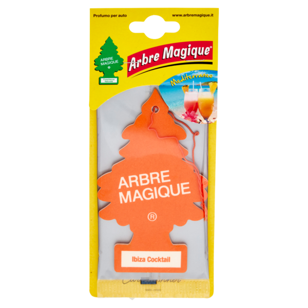 Arbre Magique Mediterraneo Ibiza Cocktail 5 g