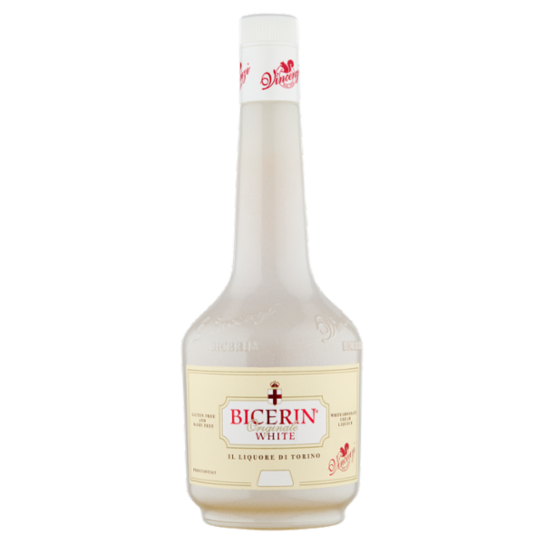 Vincenzi Bicerin Originale White 70 cl