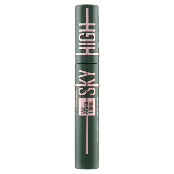 Maybelline New York Mascara Lash Sensational Sky High Green Altitude 7,2 ml