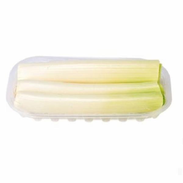 Cuore di Porro Vassoio 3 pz ca. 400g