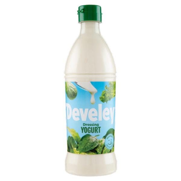 Develey Dressing Yogurt 500 ml
