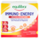 equilibra Immuno - Energy Sistema Immunitario Bustine Monodose 14 x 7 g