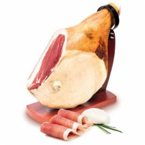 Prosciutto Crudo Altissima Qualita' Stagionato Oltre 18 Mesi