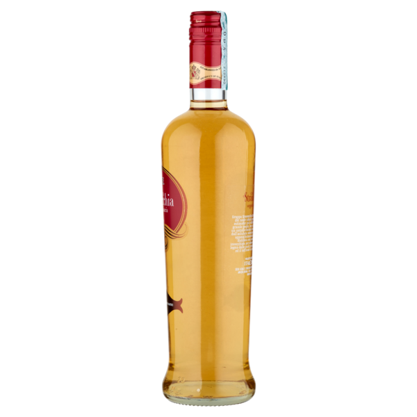 Ducale Grappa Stravecchia Riserva 18 Mesi 70 cl