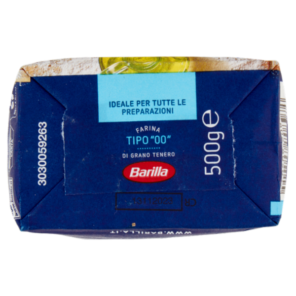 Barilla Farina Tipo 