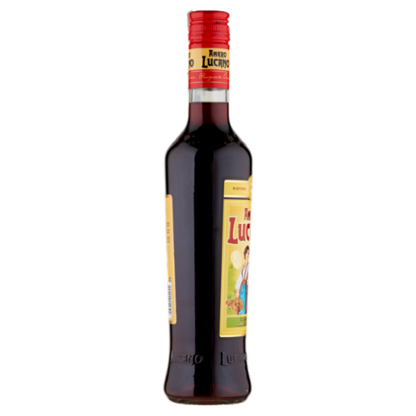 Amaro Lucano 50 cl