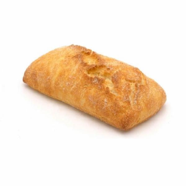 Pane Ciabatta da Banco