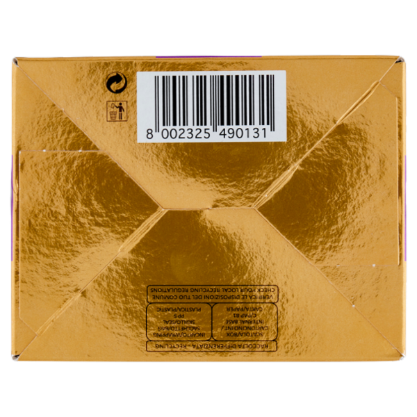 Vergani Marrons Glacés Interi Incartati Singolarmente 140 g