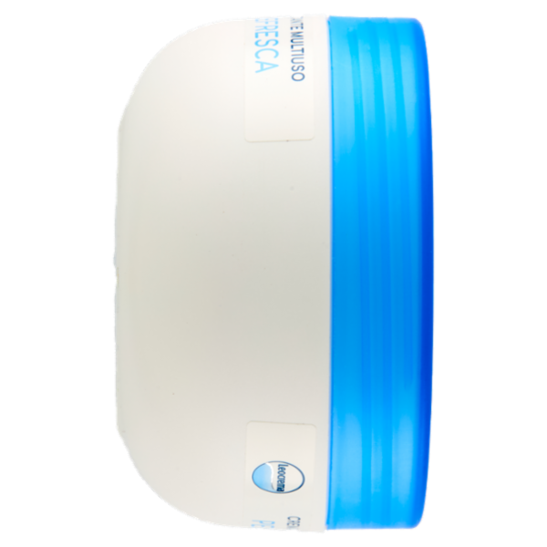 Leocrema Crema Idratante Multiuso Pellefresca Aloe Vera e Acido Ialuronico 150 ml