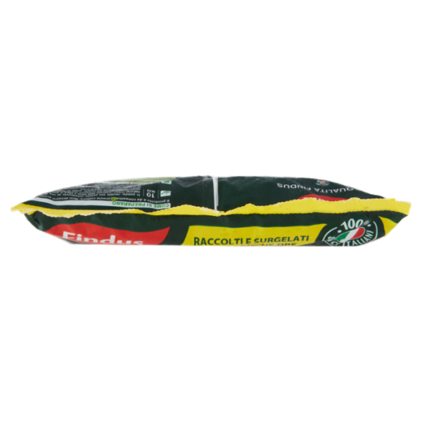 Findus Ciuffetti di Spinaci Primavera 800 g