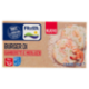 FRoSTA Burger di Gamberetti e Merluzzo 190 g