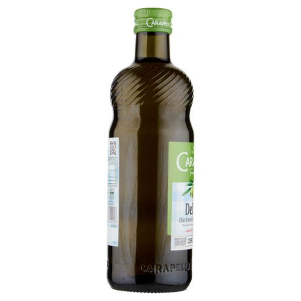 Carapelli Delizia Olio Extra Vergine di Oliva 0,75 L