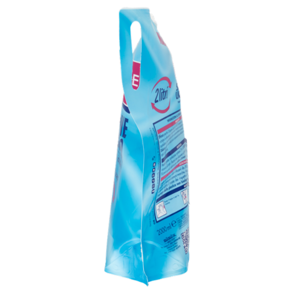 Delice Day by Day Sapone Liquido Neutral Ricarica Universale 2 litri