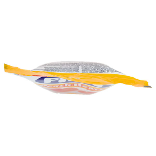 Fini Peach Hearths 150 g