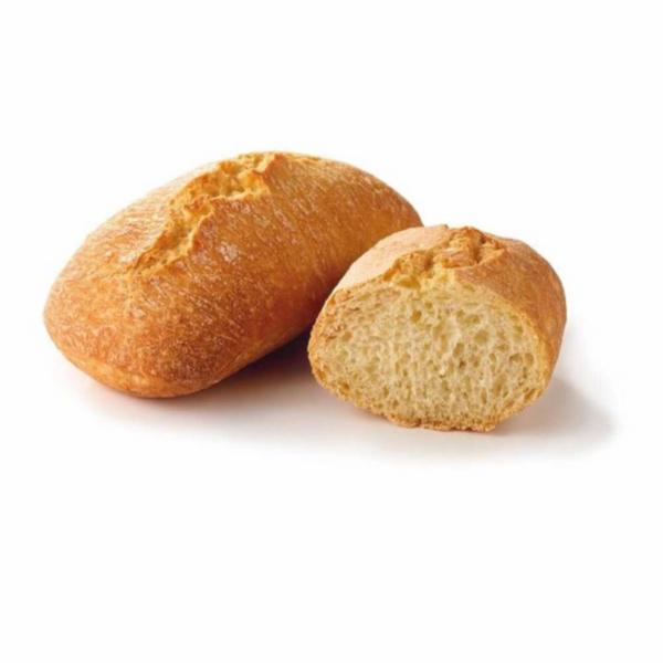 Bocconcino Di Semola