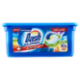 Dash Pods Allin1 Detersivo Lavatrice Capsule Bucato + Azione Extra-Igienizzante 23 Lavaggi 625,6 g