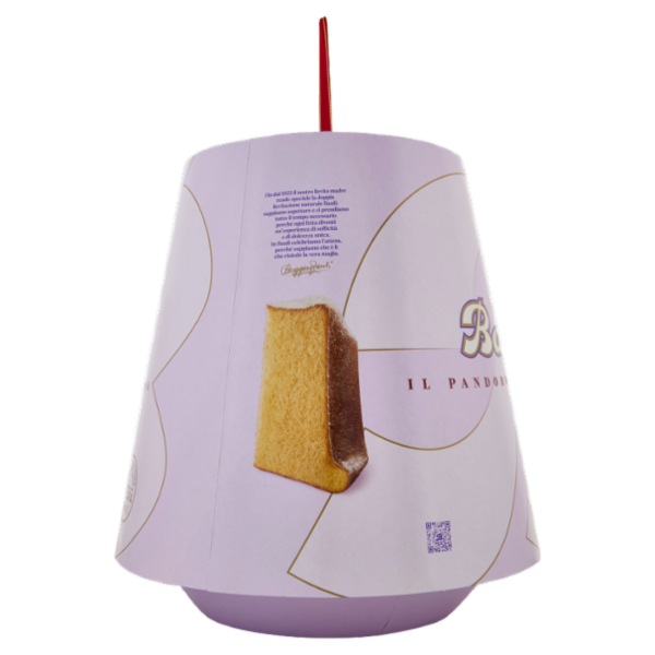 Bauli il Pandoro di Verona 1 kg