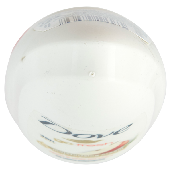 Dove go fresh apple & white tea scent 50 ml