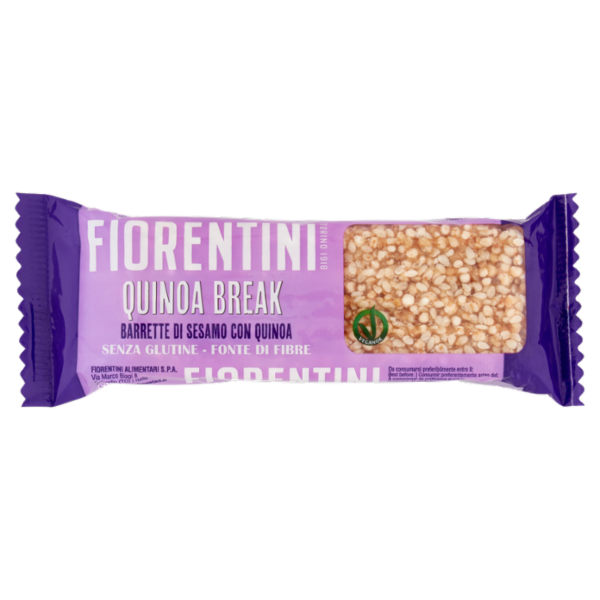 Fiorentini Quinoa Break 33 g