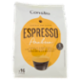 Consilia Caffè in Capsule Espresso Arabica Compatibili Dolce Gusto 16 pezzi