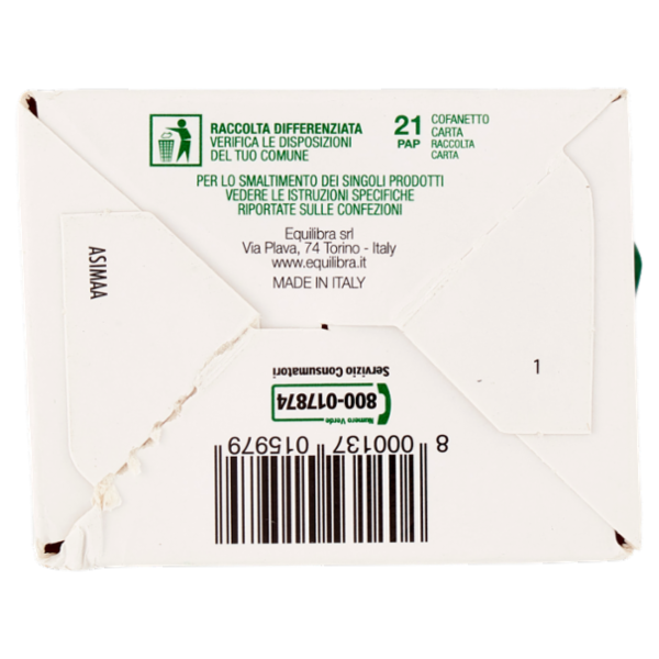 equilibra Kit Mani Aloe