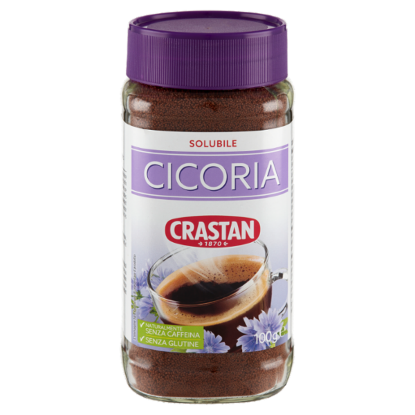 Crastan Cicoria 100 g