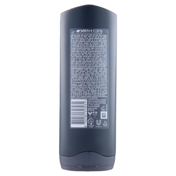 Dove Men+Care Refreshing Extra Fresh Body, Face & Hair Wash 250 ml