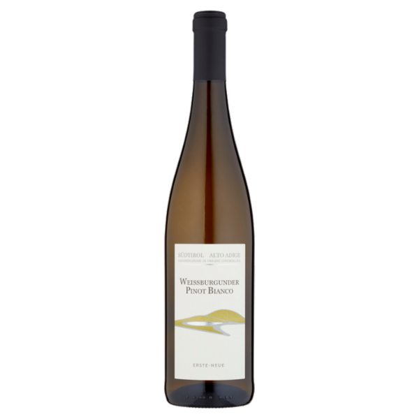 Erste+Neue Südtirol Alto Adige DOC Weissburgunder Pinot Bianco 0,75 l