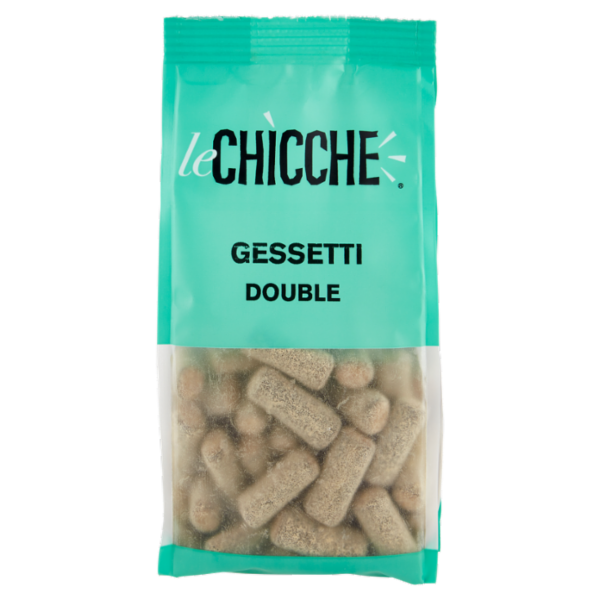 SilaGum le Chicche Gessetti Double 200 g