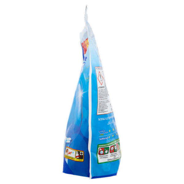 Selex Casa Bella Detersivo per Lavastoviglie Pastiglie Tutto in 1 10 Funzioni al Limone 60 pezzi