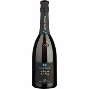 Contaldo Castaldi Franciacorta Pas Dose Millesimato Zero 750ml