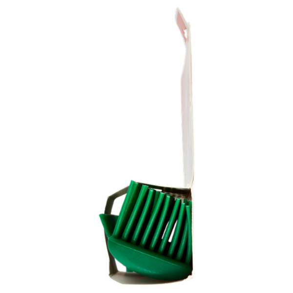 Super5 Mia la Scopa in Silicone