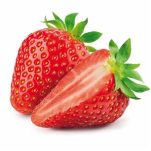 Fragole Italia Cal. 22mm 500 g