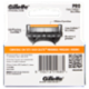 Gillette Proglide Lamette di ricambio per Rasoio da Uomo, 4 Ricariche