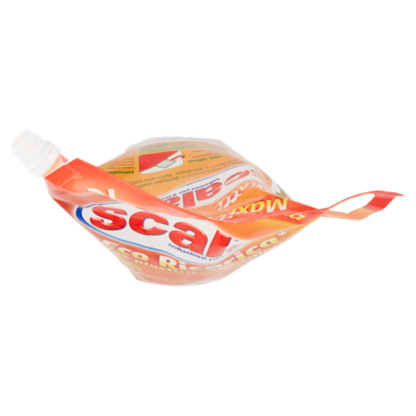 scala Piatti Eco Ricarica* con profumo di aceto e agrumi 2 Litri