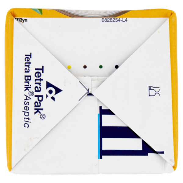 Matt Mandorla Protein Barista 1 L