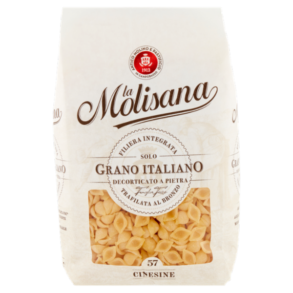 La Molisana 57 Cinesine 500 g