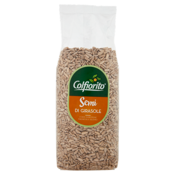 Colfiorito Semi di Girasole 500 g